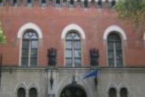 Robu vrea ca Muzeul Banatului să treacă în subordinea Primăriei. Edilul, inspirat de edificiile din Florenţa