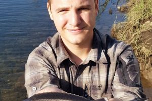 Crişurile Repede şi Negru, populate cu 100 de exemplare de cegă, specie de sturion care face icre negre (FOTO/VIDEO)