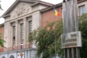 Casa de Cultură din Reşiţa are un nou director