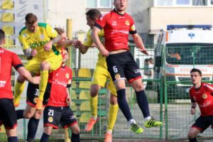 Victorie la „masa verde”?