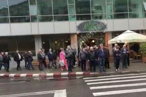 SURSE: Susţinătorii lui Adrian Țuţuianu au decis să boicoteze acţiunile politice ale partidului