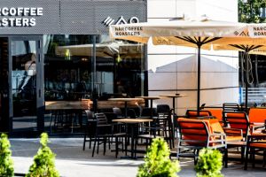 Încă un lanţ naţional de cafenele anunţă o investiţie în Sibiu