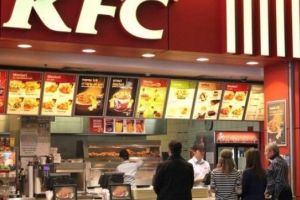 KFC angajează peste 60 de persoane pentru noile restaurante din Satu Mare