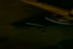 Drogaţi Zombie nu mai sunt o noutate pentru Cluj. Nimeni nu l-a ajutat - VIDEO