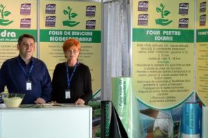 Folii biodegradabile, oferta SC Indra  Import-Export  SRL la INDAGRA