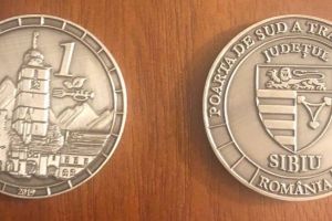 Suntem unici în România. Vom avea moneda proprie la Sibiu: Sibcoin