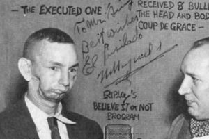 INCREDIBIL. A fost împuşcat de nouă ori dar a SUPRAVIEȚUIT. Povestea a făcut înconjurul lumii