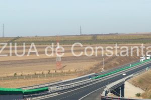 Exproprieri de-a lungul Autostrazii A2. Iata lista persoanelor despagubite!