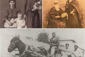 Ocupatii ale locuitorilor Dobrogei centrale in a doua jumatate a secolului XIX si la inceputul secolului XX (galerie foto)  