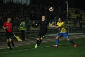 Atitudine de lider!“: Ianis Hagi, capitanul FC Viitorul, in echipa ideala a turului sezonului regulat din Liga 1