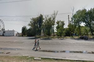 Se vinde parcarea din zona Luna Park din Constanta. Cine este proprietarul (document)