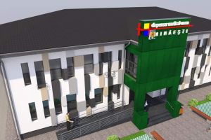 Constantin Barzageanu: Localitatea Mihăeşti va fi beneficiara unui dispensar modern