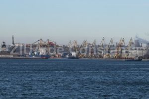 Ministrul Transporturilor, Lucian Sova s-a intalnit cu ministrul Transporturilor si Comunicatiilor din statul Qatar. S-a discutat si despre CN APM Constanta