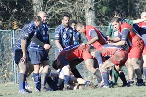 Ştiinţa Petroşani şi-a asigurat şi matematic câştigarea grupei în DNS