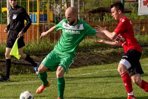 Festival de goluri şi regrupări în clasament la Liga a patra