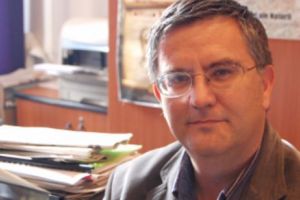 Centenar. România trece „printr-o criză politică şi culturală”. Semnalul rectorului Universităţii Bucureşti