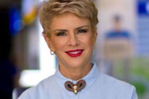 Ce SALARIU încasa Teo Trandafir? Mărturie în premieră a vedetei. Au fost vremuri frumoase...
