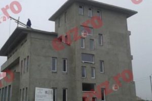 Minunea de la Techirghiol: Un preot a renunţat la propria casă pentru a ridica un orfelinat