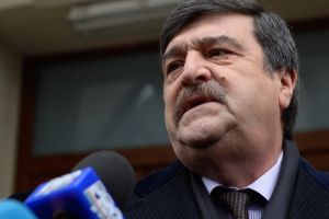 ÎCCJ a stabilit un nou termen pentru Toni Greblă