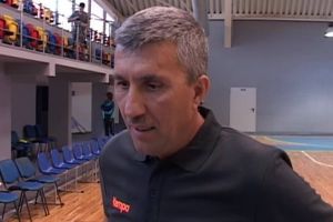 Lăscăteu nu disperă după eşecul cu Argeş