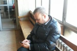 Darius Vâlcov a lipsit, din nou, de la proces! Avocata consilierului premierului Viorica Dăncilă: ”Contestăm probele administrate!”