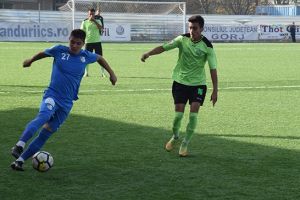 Pandurii trebuie să se “vindece”