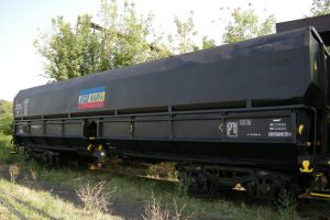 Hoţ prins în flagrant, în gară