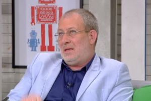 Busu’ a făcut infarct! Actorul Florin Busuioc a avut nevoie de resuscitare şi e în stare gravă, la Craiova