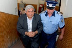 Procuror DNA, cercetat pentru represiune nedreaptă