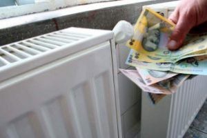 Cererile pentru ajutoare de încălzire se pot depune la Direcţia de Asistenţă Comunitară
