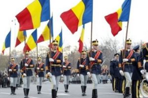 Marea sărbătoare Centenară din Alba Iulia va dura trei zile