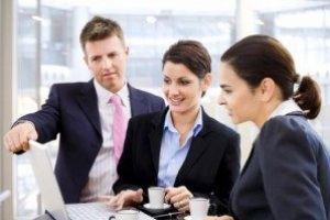 Start în competiţia pentru titlul de „Tânărul întreprinzător al anului”