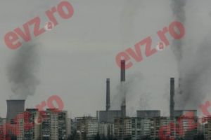 Nivelul poluării din Bucureşti, vizibil pentru public în timp real