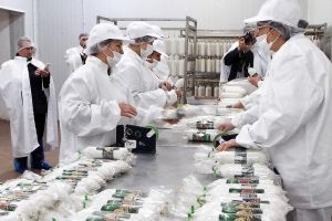 S-a „decretat” Ziua Naţională a Salamului de Sibiu