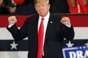 TRUMP pierde PUTEREA în Statele Unite  ale Americii? Predicţiile analiştilor. REZULTATE SPECTACULOASE în alegerile de peste Ocean. 