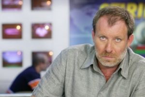 Florin Busuioc – infarct pe scenă. Ce s-a întâmplat?