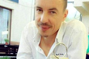 S-a sinucit într-o pădure spunând celor dragi că pleacă la muncă în Londra