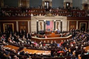 PREMIERĂ în SUA. Trump, în DIFICULTATE! Două FEMEI au RESCRIS ISTORIA