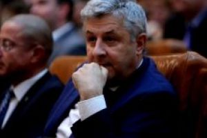 Astazi: Comisia lui Iordache dezbate OUG 90/2018 si 92/2018 de modificare a legilor Justitiei