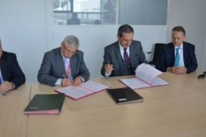 Corespondenţă de la Paris: Elicopterul militar H215M, subiectul unui contract pe 15 ani între Airbus şi IAR Braşov