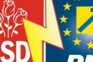 LIBERALII şi SOCIAL-DEMOCRAȚII fac alianţă pentru a SLAVA ROMÂNIA. Pericol la NIVEL ÎNAL. MIZA este URIAȘĂ