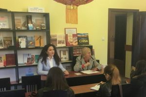 Aradul se pregăteşte pentru simpozionul internaţional „Cultură şi Civilizaţie Chineză. Dialoguri româno-chineze”