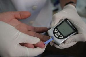 Testare gratuită a glicemiei la Spitalul de Urgenţă!