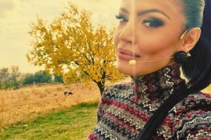 Andreea Mantea se va MUTA în Turcia! Ce se va întâmpla cu fiul vedetei