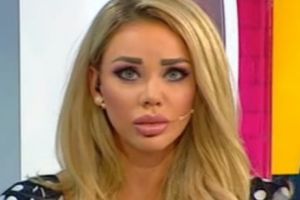 BĂTAIE între vedete! Umilinţă TOTALĂ pentru BIANCA DRĂGUȘANU: A fost dată AFARĂ cu forţa