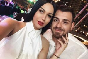 După ce tatăl ei a fost răpit şi bătut, Betty Stoian a făcut anunţul: ”O să fac...