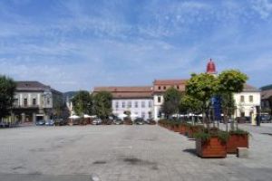 Baia Mare: 13 milioane de euro pentru reabilitarea centrului istoric. Consilierii locali sunt chemati la vot