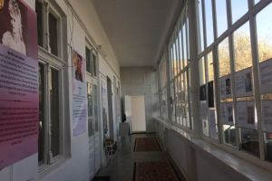 De la 1 noiembrie, Muzeul Păcii România la Biblioteca Judeţeană „Lucian Blaga” Alba. Expoziţie, workshopuri şi ateliere