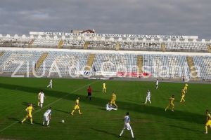 SSC Farul Constanta, in pericol sa piarda la masa vede meciul cu CS Mioveni!
