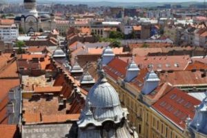 Oraşul din România cu cea mai bună calitate a vieţii introduce o TAXĂ pentru turişti